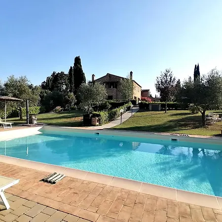 Carpineto Asciano