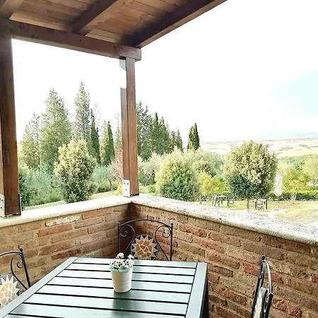 Carpineto * Asciano