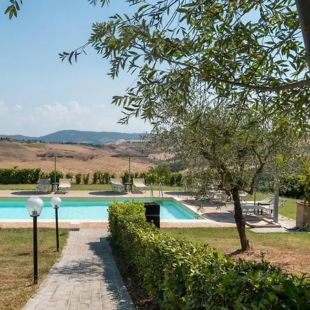 Carpineto Asciano