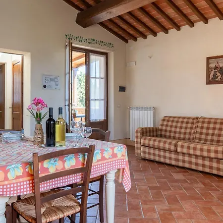 Carpineto Apartamento