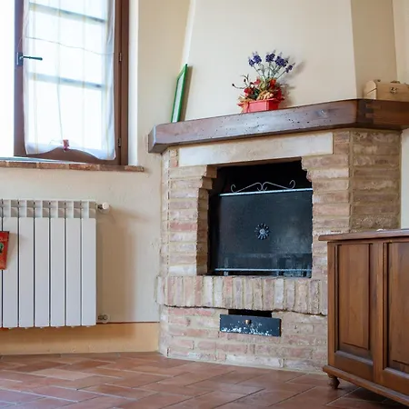 Apartamento Carpineto