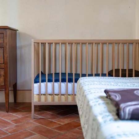 Apartamento Carpineto *