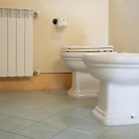 Carpineto Apartamento *