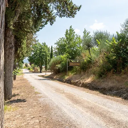 Apartamento Carpineto