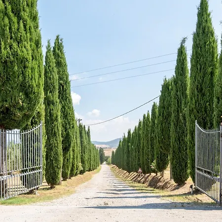 Carpineto Apartamento