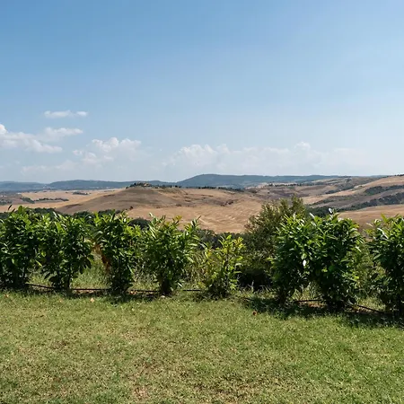 Carpineto * Asciano
